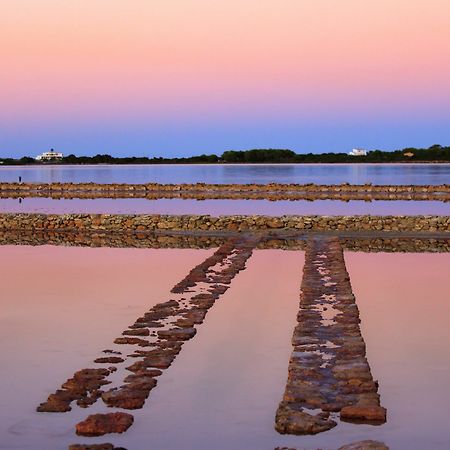 Cas Saliners - Sa Revista By Formentera Mar Daire La Savina  Dış mekan fotoğraf