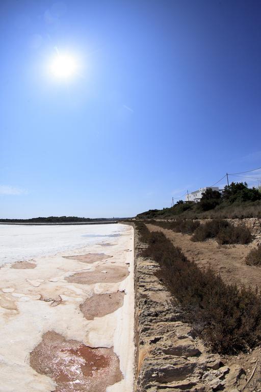 Cas Saliners - Sa Revista By Formentera Mar Daire La Savina  Dış mekan fotoğraf