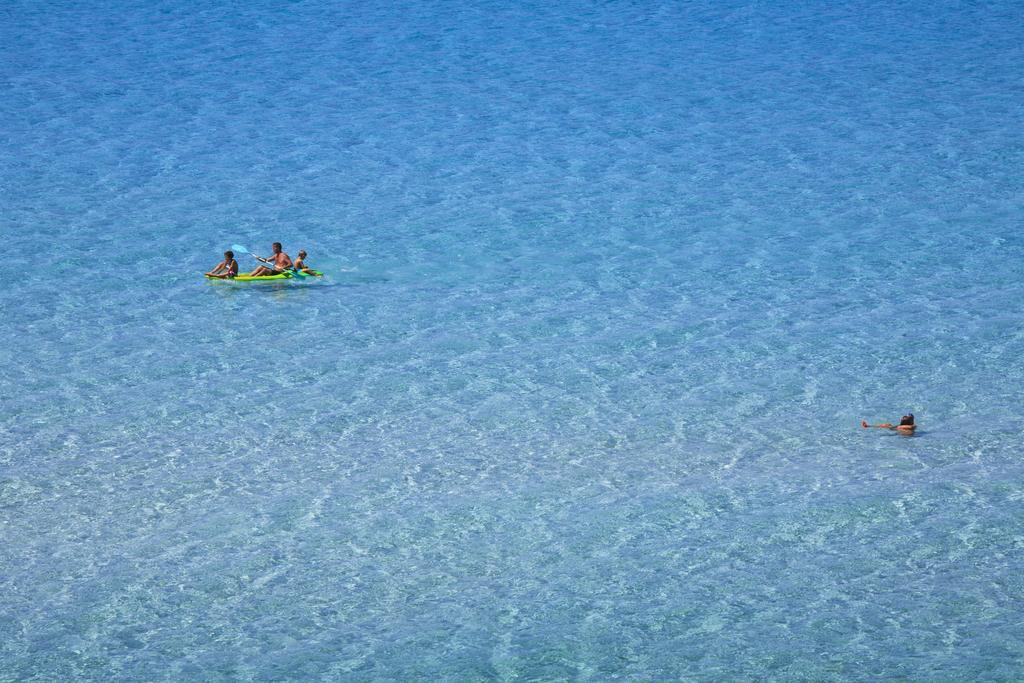 Cas Saliners - Sa Revista By Formentera Mar Daire La Savina  Dış mekan fotoğraf