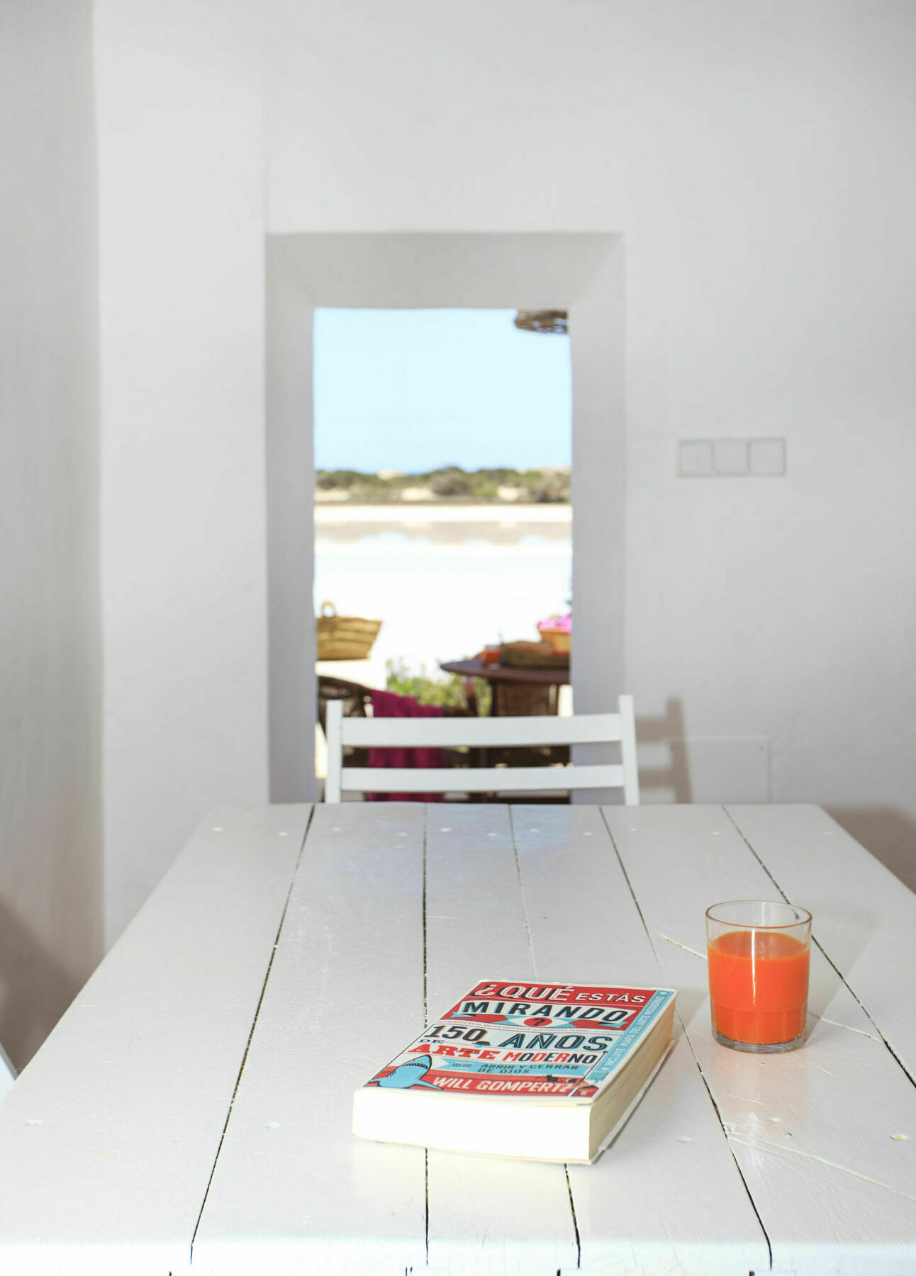Cas Saliners - Sa Revista By Formentera Mar Daire La Savina  Dış mekan fotoğraf