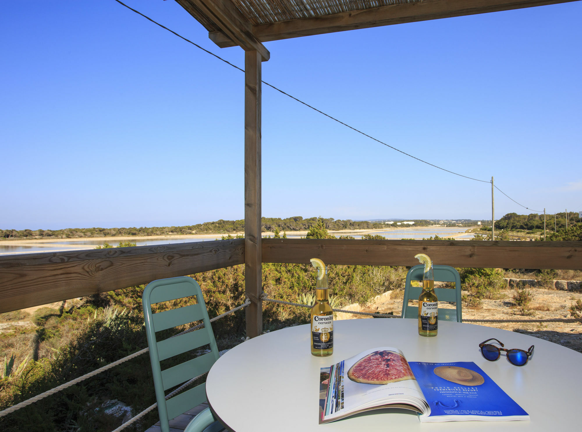 Cas Saliners - Sa Revista By Formentera Mar Daire La Savina  Dış mekan fotoğraf